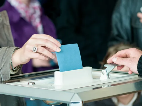 On connaît la date de la prochaine élection présidentielle
