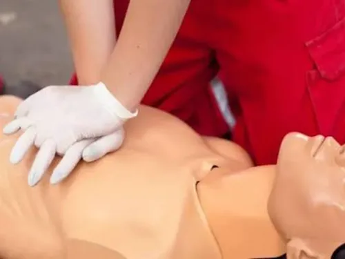 Des formations aux gestes qui sauvent à Lille 