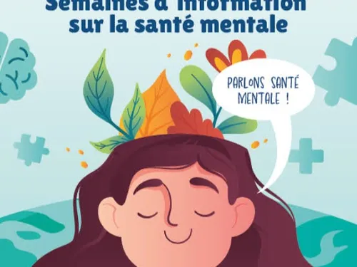 Arras consacre une semaine à la santé mentale