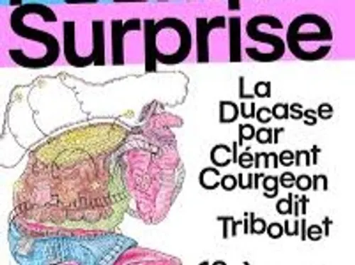 Le LaM se transforme en fête foraine ce week-end