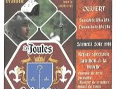 À Saint-Aybert, on remonte au XVe siècle ce week-end