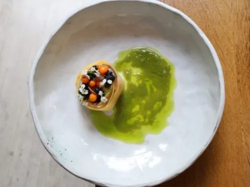 4 restaurants de la région en lice aux The Fork Awards