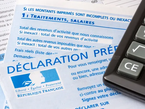 Une assistance téléphonique pour remplir votre déclaration de revenus 