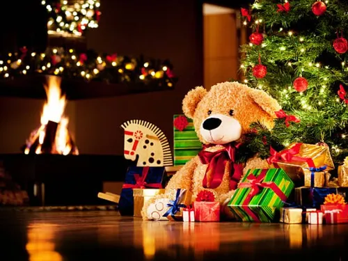 Un dépôt-vente solidaire spécial Noël à Marcq-en-Baroeul