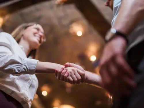 Alternance party au Joy Club ce jeudi