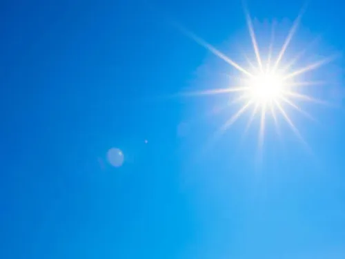 Episode de pollution dans les Hauts-de-France