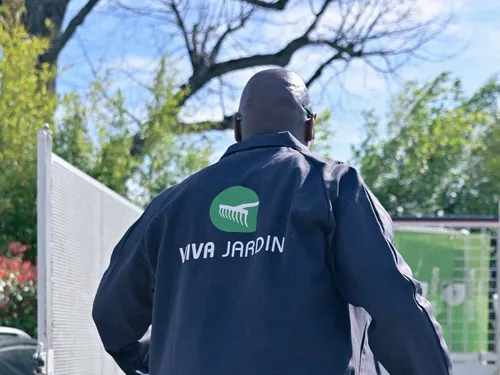 La nouvelle agence VivaServices de Villeneuve d'Ascq recrute