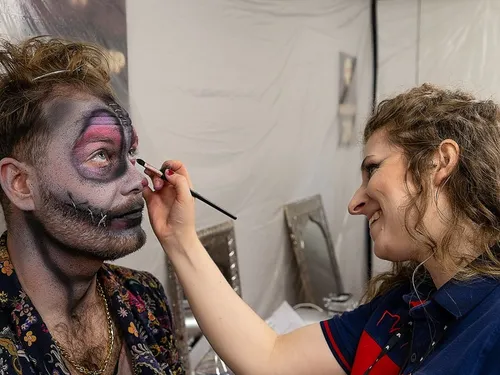 Walibi recrute déjà pour sa prochaine saison Halloween 