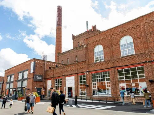 Grande Braderie à l'Usine de Roubaix ! 