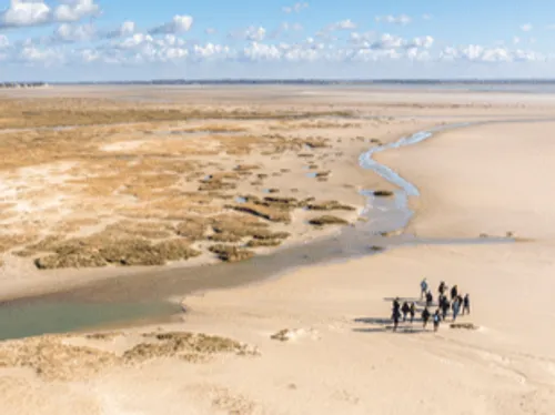 La baie de Somme décroche le label Destination d'excellence