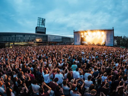 Les idées de sorties du week-end dans la région