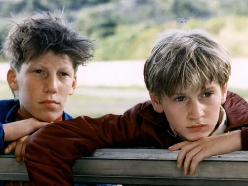 "La vie est un long fleuve tranquille" bientôt sur Netflix !
