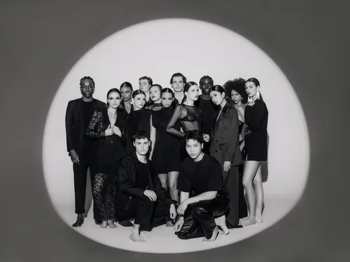 Un casting de mannequins à Lille avec Perfect Group