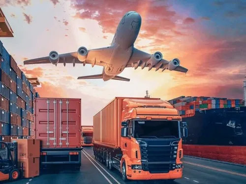 Des postes à pourvoir dans le transport et la logistique dans toute...