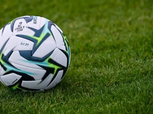 Ligue 2 de football : des supporters en grève