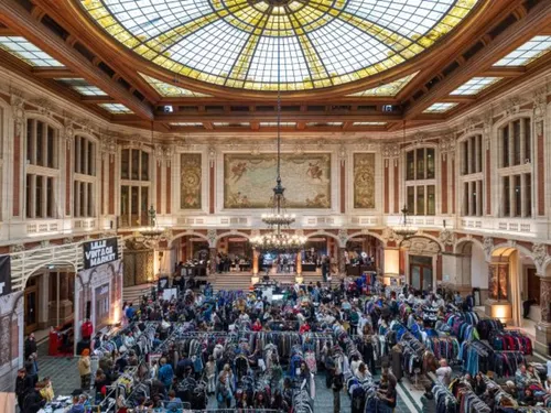 Les idées de sorties ce week-end dans la région