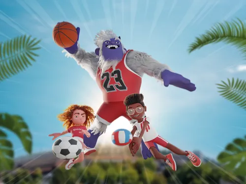 Top départ de Lille Aventure Nature ce samedi