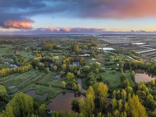Une dotation validée pour le marais Audomarois