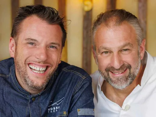 8 restaurants des Hauts-de-France dans « La meilleure cuisine...