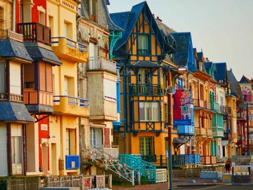 Les plus beaux villages des Hauts-de-France