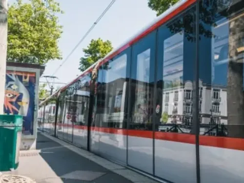 Ilevia renforce son offre pour deux gros événements à Lille