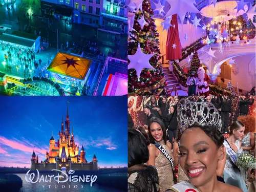 Les idées de sorties ce week-end dans la région