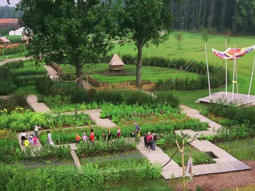 Les parcs de la MEL rouvrent ce samedi