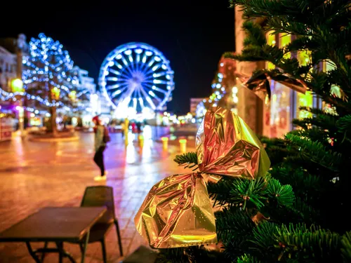 Les idées de sorties ce week-end dans la région