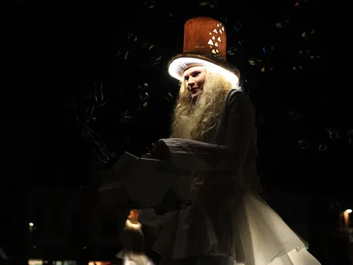 Les idées de sorties ce week-end dans la région