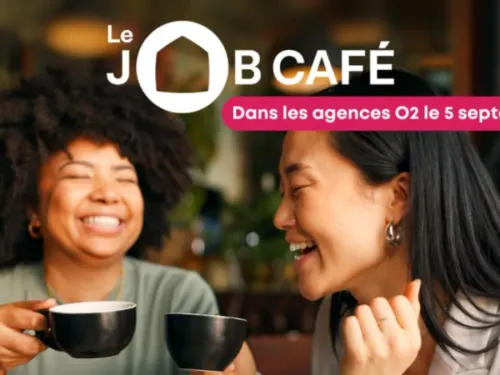 Les agences O2 recrutent partout dans la région 