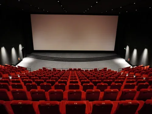 Des places à 5 € pour le printemps du cinéma 