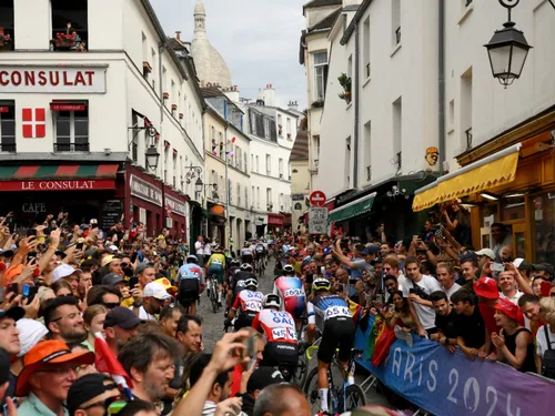 On connaît le parcours du Tour de France 2026 ! 