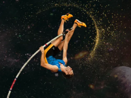 Perche en Or c'est ce samedi à Roubaix
