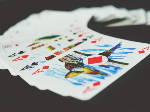 Un spectacle de magie solidaire à Marcq-en-Baroeul