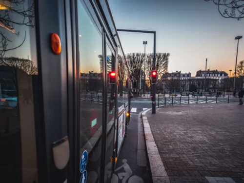 Pas de transport en commun à Lille le 1er mai 
