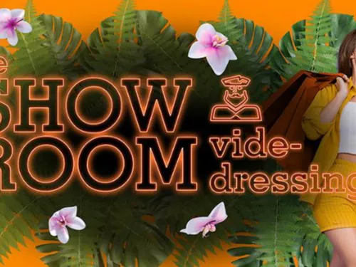 Un nouveau vide-dressing à Aushopping Englos 