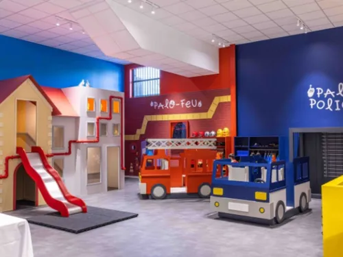 Palomano arrive à Saint-Quentin !