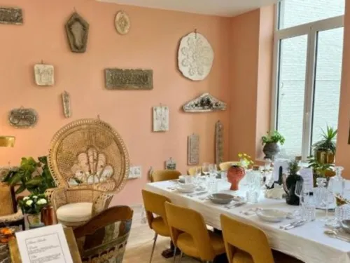 5 restaurants de la région en lice aux TheFork Awards