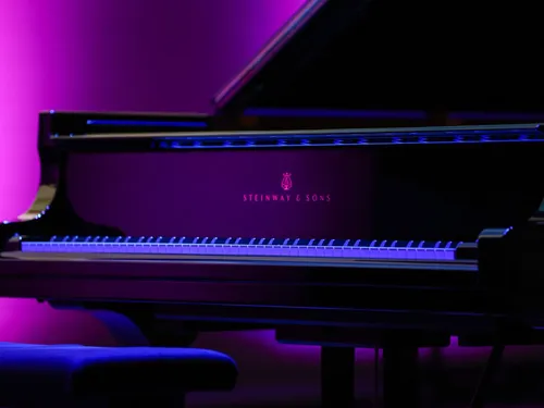 35 concerts de piano au Touquet bientôt