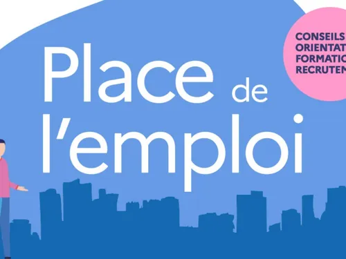 France Travail part en tournée pour l'emploi dans la région 