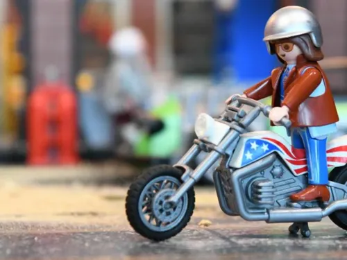 Les idées de sorties ce week-end dans la région