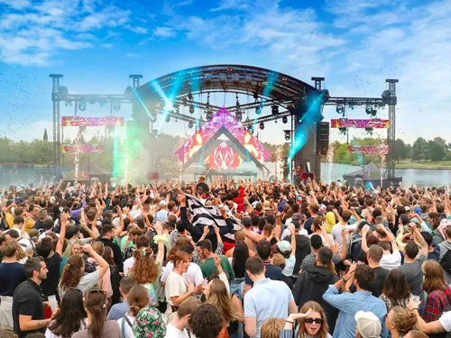 Les idées de sorties ce week-end dans la région