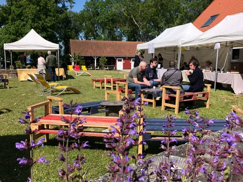 Les "Rendez-Vous aux Jardins" dans le Pas-de-Calais 