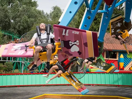 Dennlys parc en lice pour devenir l'un des meilleurs de France