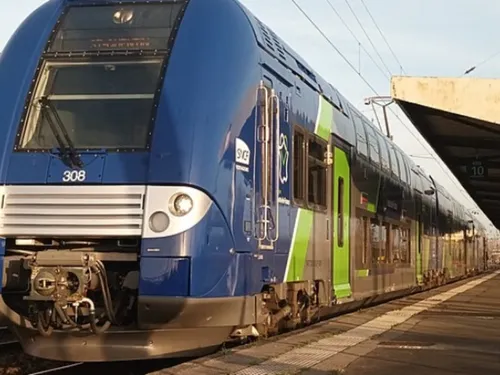 Vous prenez votre billet de TER à bord ? Le prix va augmenter