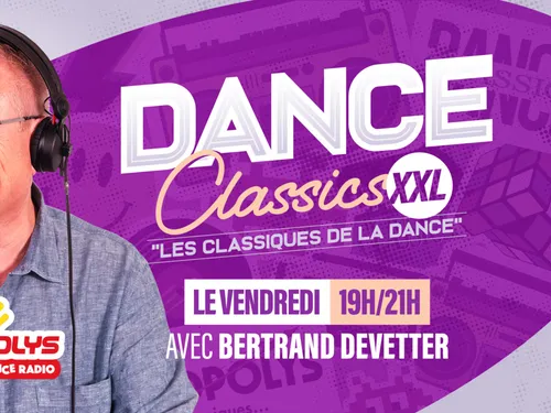 DANCE CLASSICS XXL 28/08/26