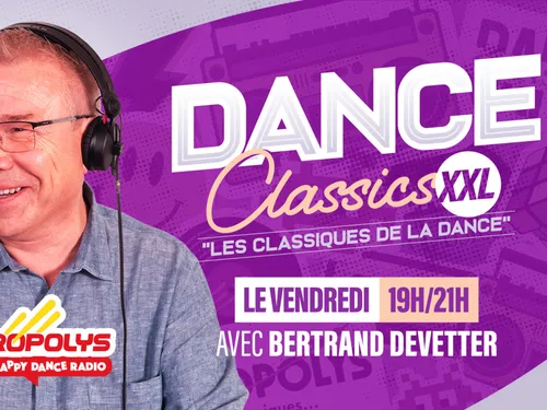 DANCE CLASSICS XXL 25/09/26