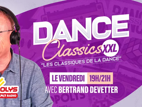 DANCE CLASSICS XXL 16/10/26