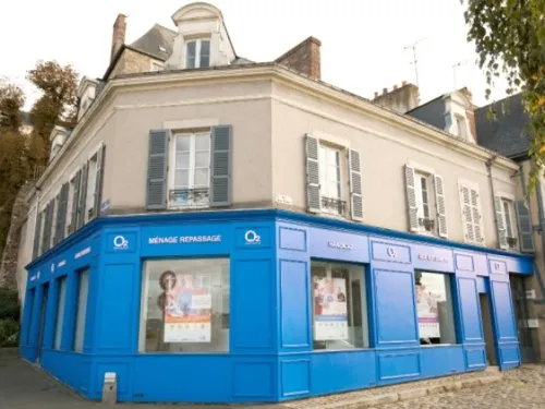 Job café chez O2 ce jeudi 