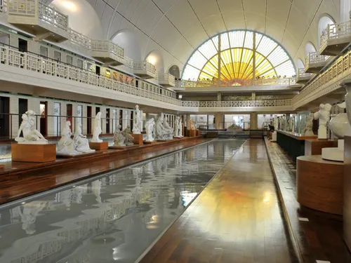 Roubaix : les musées La Piscine et La Manufacture fêtent leurs 25 ans 
